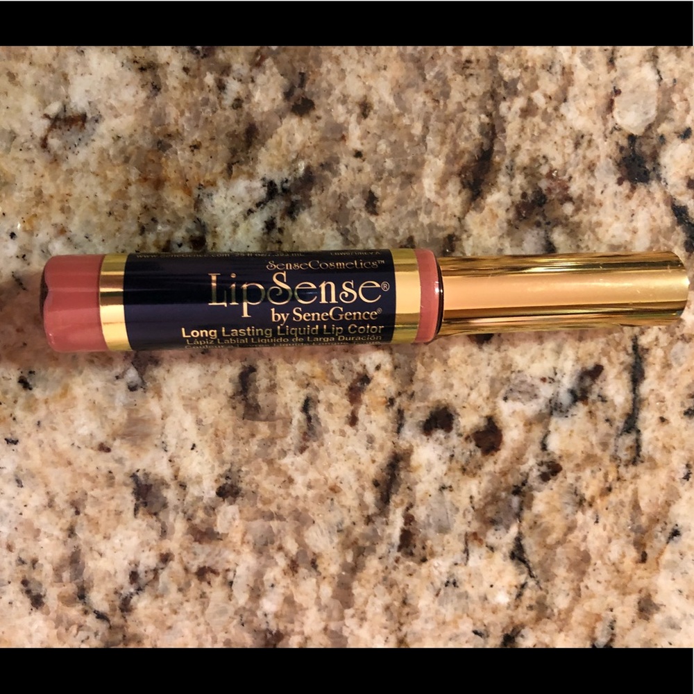 Lip Sense - Color Apple Cider